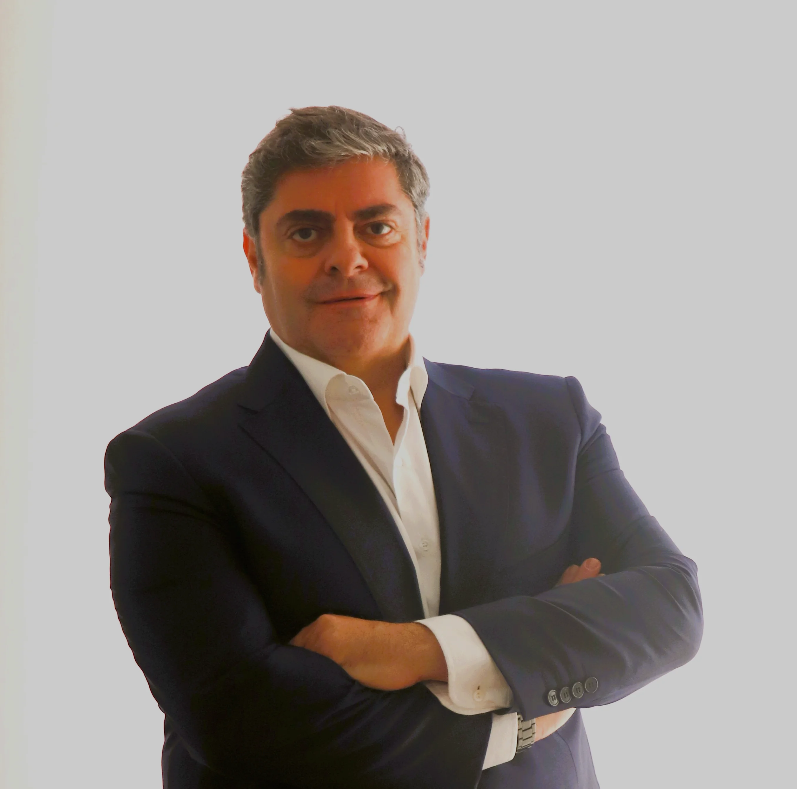 Jordi Lladós March