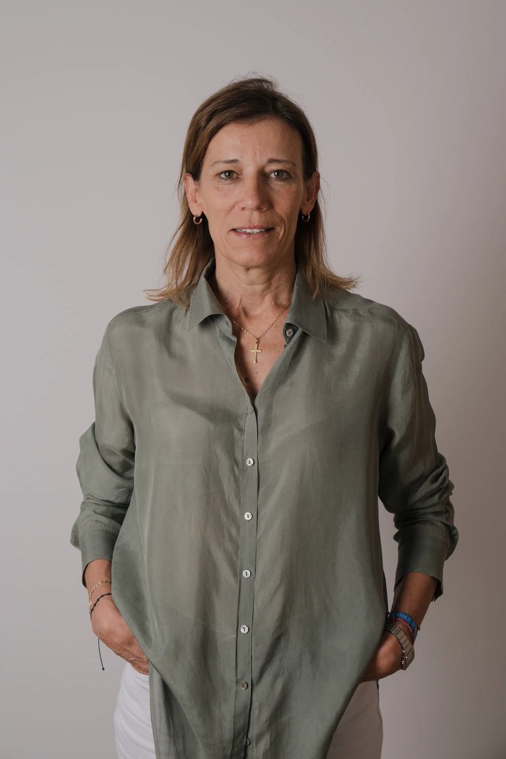 Mercedes Giménez Olavarriaga