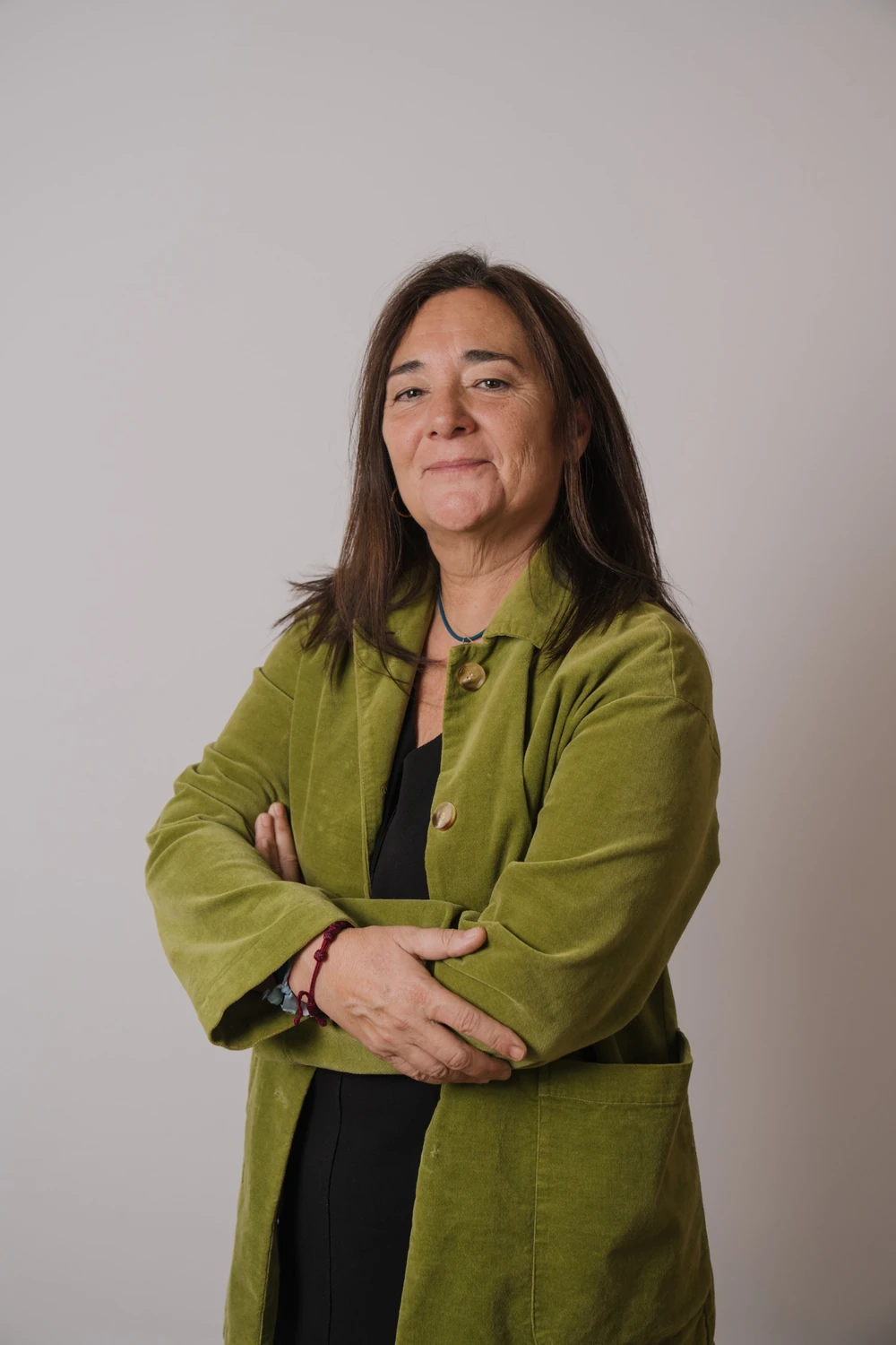 Mercedes Sánchez Díaz