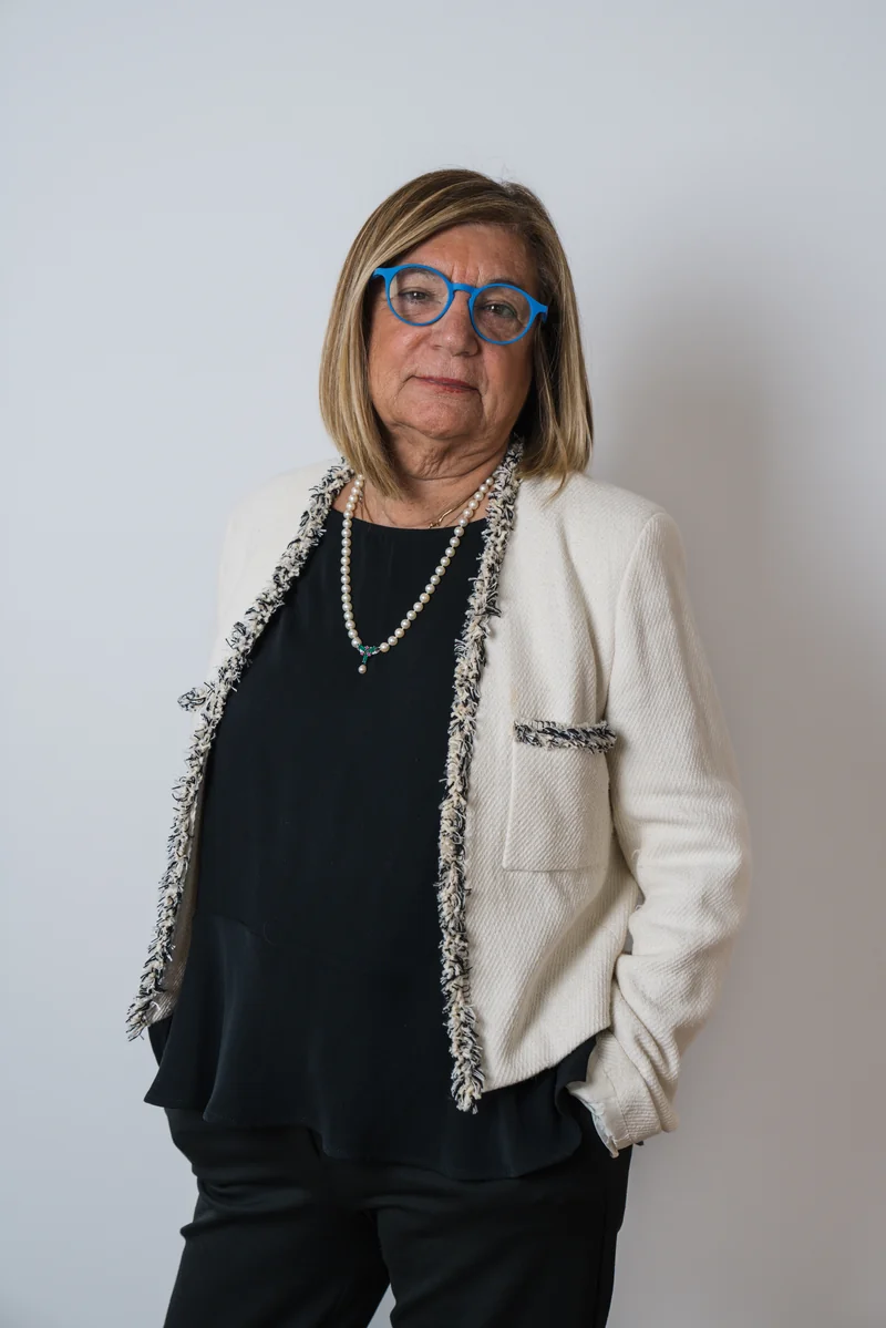 Montserrat Sánchez Díaz