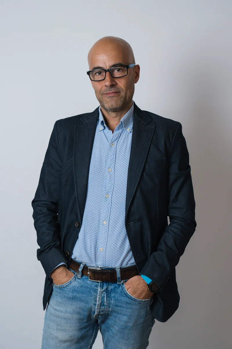 Sergi García Solà